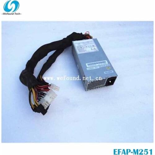 100% working power supply For FSP250-50GUB 250W Fully tested