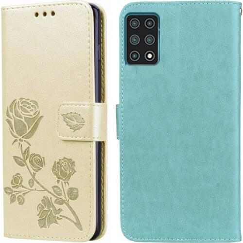 For Cubot X30 wallet case New High Quality Flip Leather Protective Phone support Cover case for Cubot x30 6.4"