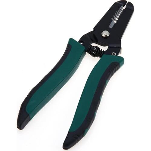 Multifunctional Steel Bolts Cutter Steel Bar Clamps Pliers Hand Tools Wire Stripping Crimping tools Cutting Multi Tool Pliers