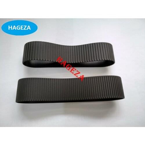 100% new original 24-70 Lens Focus Zoom Grip Rubber Ring For Canon EF 24-70mm f/2.8L II USM Repair Part (Gen 2)