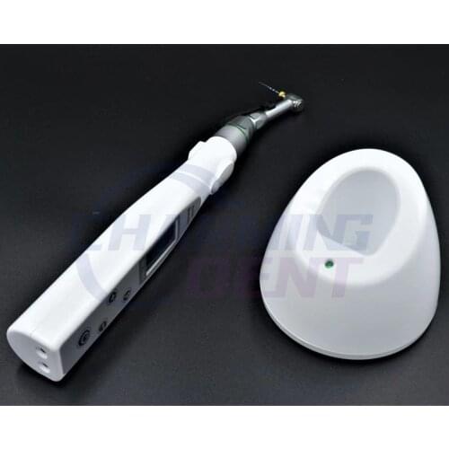 New Arrival Endodontic Instruments Wireless Endomotor Reciprocating with LED for Rotary File Endo Smart Dental Endo Rotary Motor