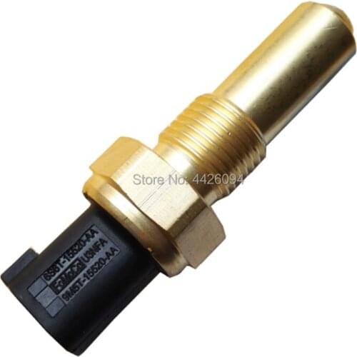 New Original Back Up Lamp Switch Sensor 6S6T-15520-AA Reversing Lamp Switch Assy 9M5T-15520-AA Reverse Light Switch