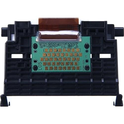 QY6-0059 Color Printhead Printer Head Fit For Canon IP4200 MP500 MP530 Print Head Accessories
