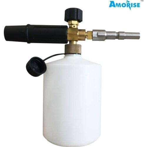 Foam Lance For Nilfisk Kew Alto With Quick Release Plug Pressure Washer