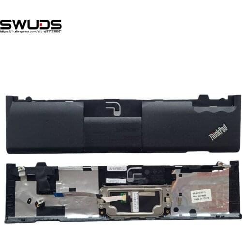 Suitable for Lenovo ThinkPad x220i x220 notebook c-shell handheld keyboard top cover with touch pad 04w6532 04x3780 04w2180