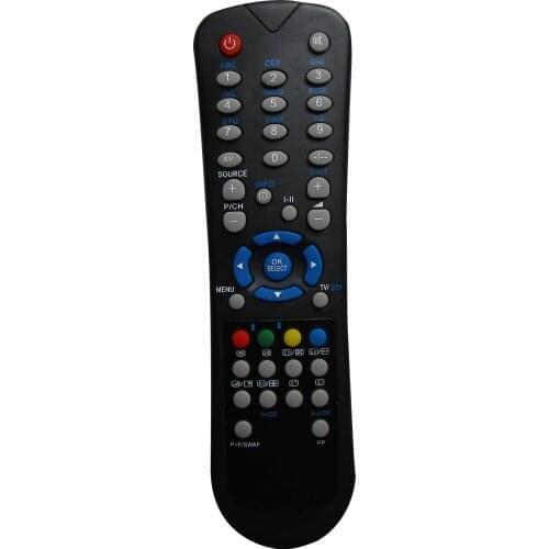 Remote Control For GOGEN & Goodmans & Graetz & Grandin & Grunkel & Hitachi &Hoher &Hypson RC-1055 RC1055 Smart LCD LED HDTV TV