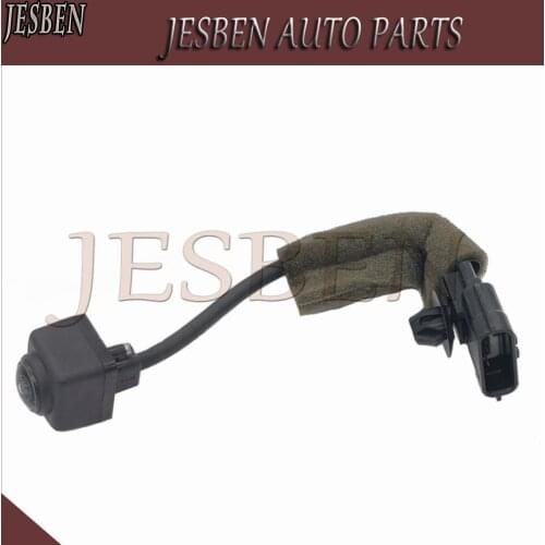 Brand New 284F1-3JA0A Car Front View Camera fit For Infiniti JX35 Q60 QX60 HYBRID 2012-2016 Part NO# 284F1 3JA0A 284F13JA0A