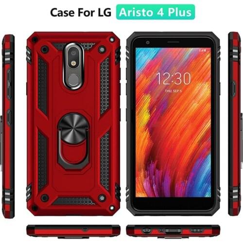 Sunjolly Case for LG Aristo4 Plus K30 2019 X320 Aristo3 X220 Wallet Stand Flip PU Leather Phone Case Cover coque capa Case Cover