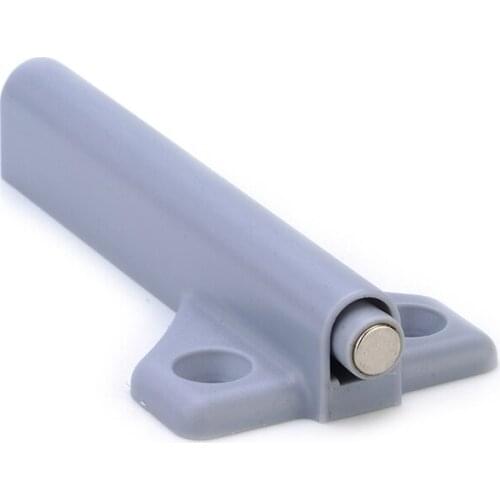 Quiet Damper Buffers Kitchen Cabinet Catches Door Stop Drawer Soft Quiet Close With Screw For Home Furniture Hardware