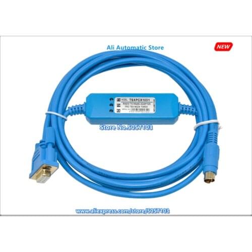 TSXPCX1031 Cable For TSX TWIDO Premium PLC