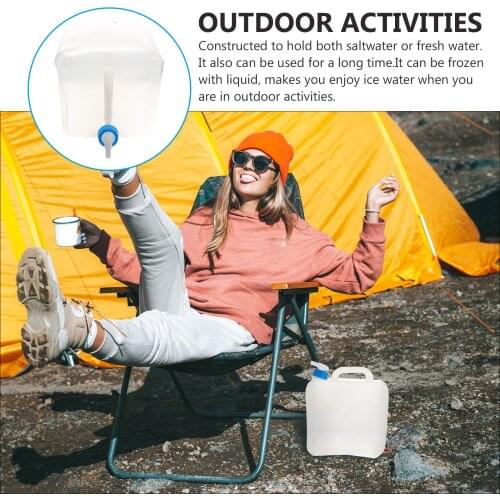 UEETEK Tourist Tableware