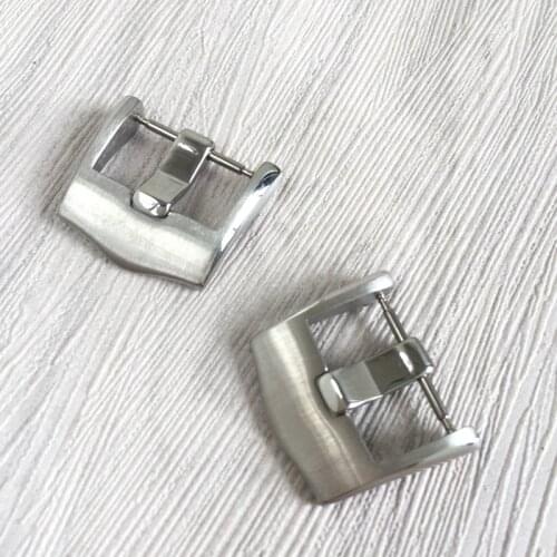 For Omega new hippocampus 300AT150 disc fly super 20mm watch buckle watch accessories