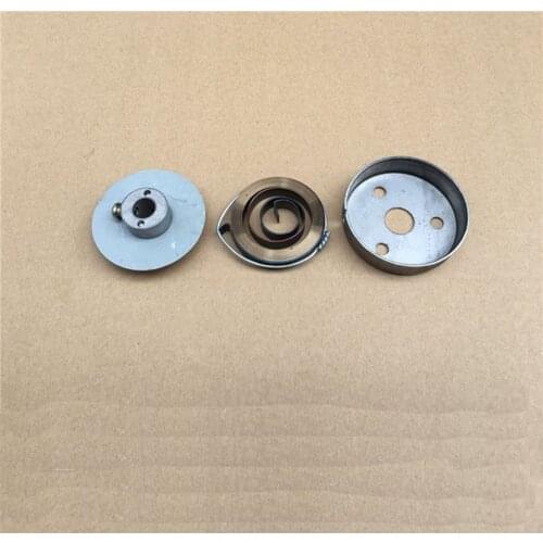 Z516 Bench Drill Accessories Bench Drill Spring And Spring Seat Spring cover Spring Assembly New