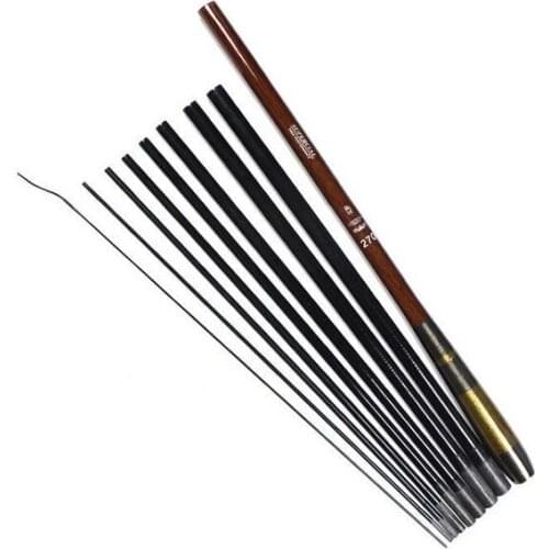 Albacore Fishing Rods For The Flow