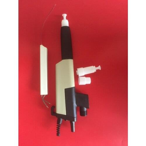 Automatic Electrostatic Coating Powder Gun for