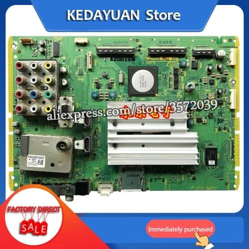 Free shipping 100% test working for TH-P42U20C TH-P46U20 motherboard TNPH0840 HC
