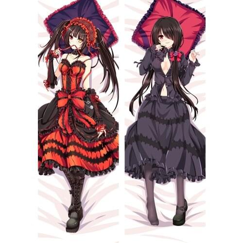 Black Butler Sebastian Pillow Case Anime Dakimakura Waifu Otaku Hugging Body Ciel Phantomhive Pillowcase Cosplay Customize Cover