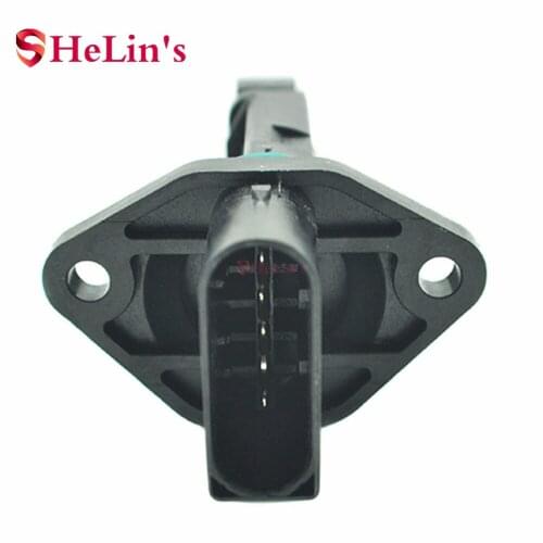 Mass Air Flow Sensor MAF For Bmw 318td 320d 330xd 520d 525d 530d 730d X5 E39 E46 E38 E53 Diesel 1998-2007 0928400314 0928400527