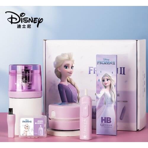 Disney  China
