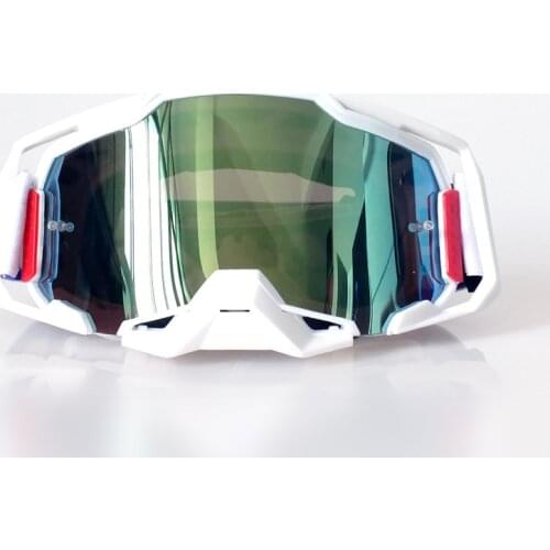 IOOXER Moto Equipment