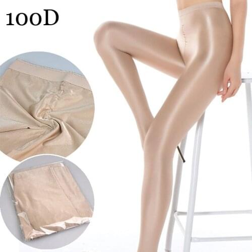 JICLIXHO Women's Wool Tights