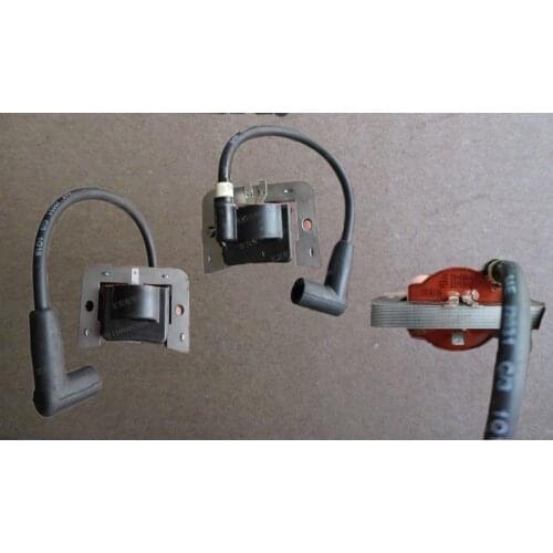 2458445 MODULA IGNITION COIL 24 584 45-S CH20S CH640 CH730 CH740 KL3135 CH680