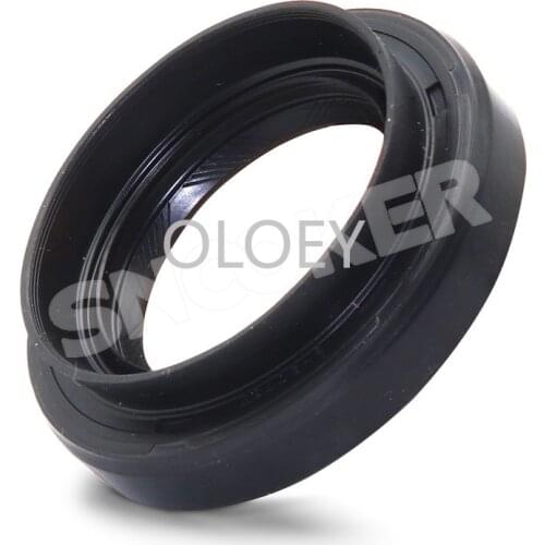 Transmission Semi-axle Oil Seal Front Shell U340E U341E Gearbox Oil Seal 4 Speed for Toyota Corolla