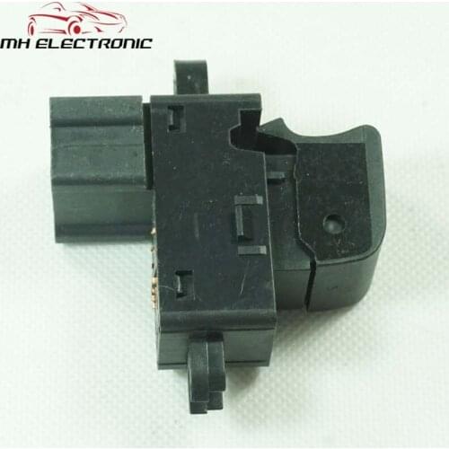 MH Electronic Power Window Single Switch 25411-AX010 For Nissan Pathfinder Rogue Versa 2003-2011
