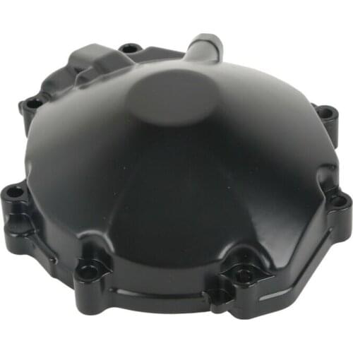 Motorcycle Left Engine Stator Cover Crankcase For Suzuki GSXR 1000 K9 GSXR1000 2009-2016