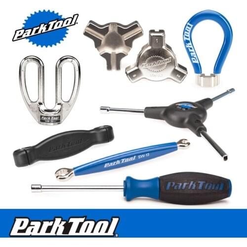 Bicycle Repair Tools Bike Spoke Wrench Key Spoke Spanner Circle spokes Flat Spokes Tool Parktool