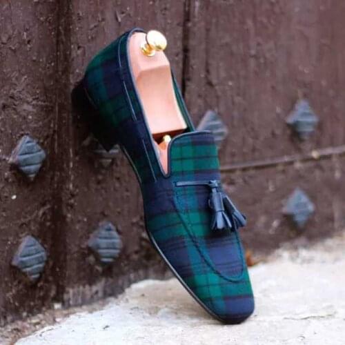 QianLeiStarFlash Men's Classic Shoes