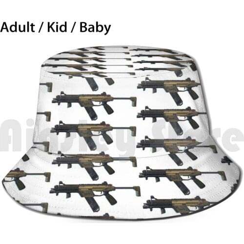 R99.Exe Sun Hat Weapon Geeks Nerds Japan Gaming Vidéo Games