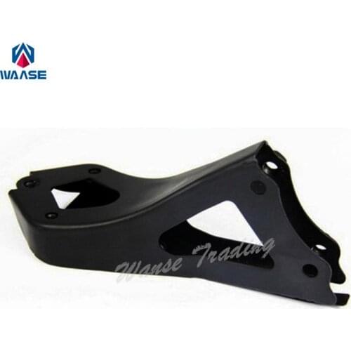Waase For Honda CBR600F4 CBR 600 F4 PC35 1999 2000 Motorcycle Front Lower Fairing Cowling Headlight Headlamp Stay Bracket Holder