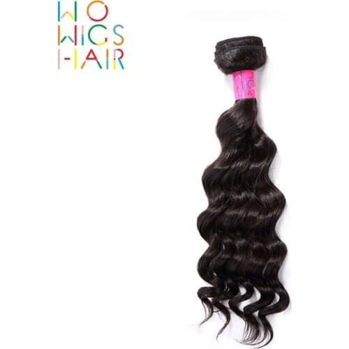 Wowigs Artificial Hair Strands