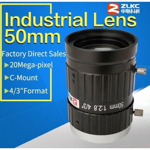 ZLKC CCTV Systems