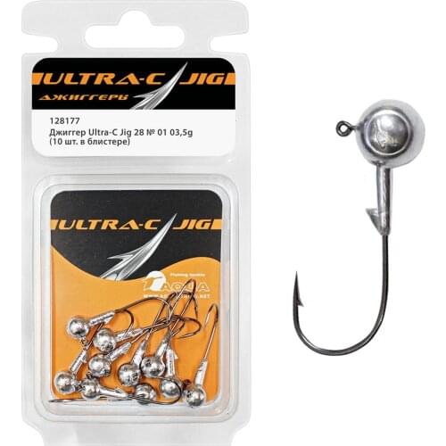 AquaFishing Fishing Hooks