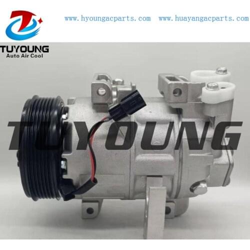 VCS141C automotive air conditioning compressor For Nissan Altima 2.5L 2011 -2018 926003TA2A 926003TA3B