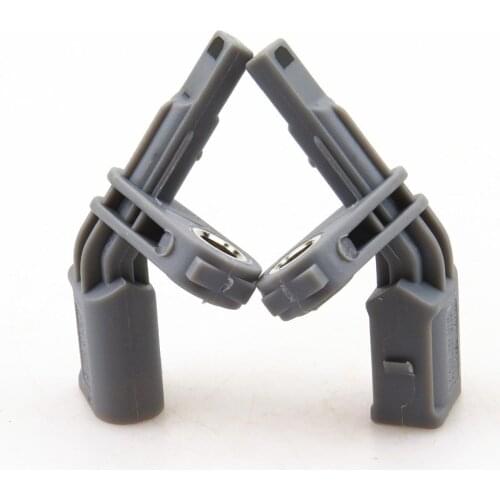 READXT Front Left&Right ABS Wheel Speed Sensor For PASSAT B7 CC EOS TIGUAN SHARAN SUPERB Seat ALHAMBRA WHT003856A WHT 003 857 A