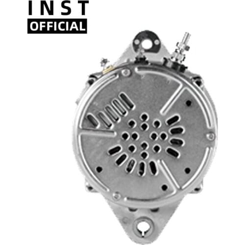 ALTERNATOR FOR 330C 330D C7 C9 324 325 101211-8340 28V 80A