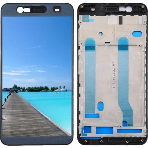 Ipartsbuy Cases For Phones Asus ZenFone 4
