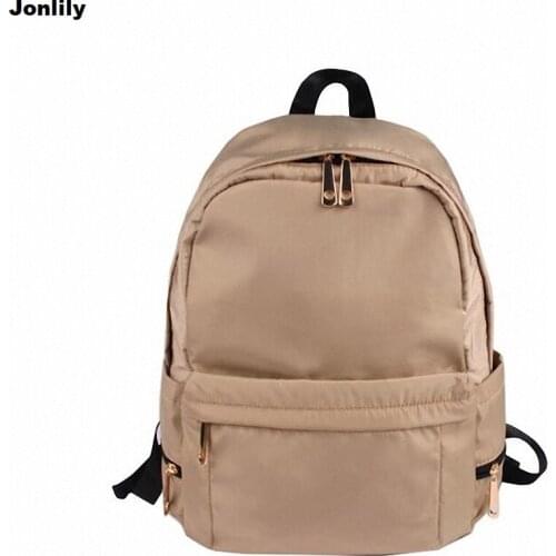 Jonlily Womens Designer Backpacks