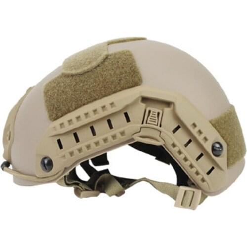 Red Sea based maritime helmet ABS fast helmet fast military fan tactical helmet MH enhanced version
