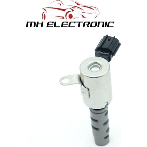 MH Electronic For Lexus ES300 ES330 RX300 RX330 RX400H for Toyota Avalon Camry Highlander Sienna Solara Solenoid VVT 15330-20011