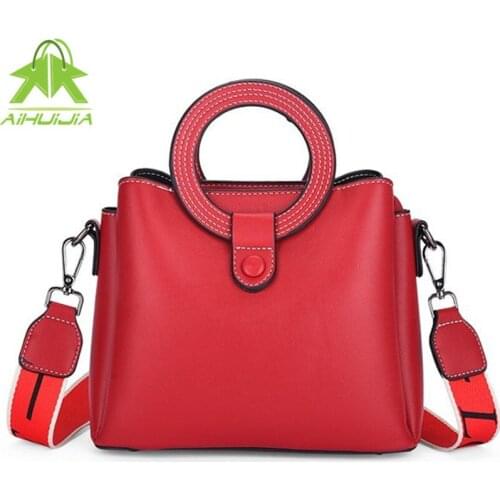 Fashion Bags for Women 2021 New Luxry Handbags Womens Shoulder Crossbody Bag PU Leather Luxury High Quality Designer Female Bag