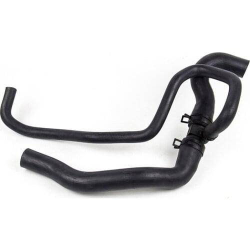 Lower Water Pipe Hose Automatic 1351KR For Peugeot 307 2.0 Radiator Hose