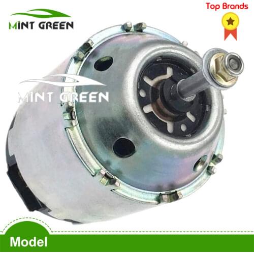 FREE SHIPPING RHD HEATER BLOWER MOTOR For X-TRAIL T30 & Maxima 2001-2015 272258H31C 27225-8H31C 27225-8H310