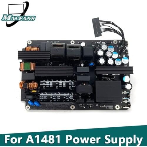 Original A1481 Power Supply 661-7542 for Mac Pro A1481 Power Board 614-0521 FSD004 Replacement 2013 Year