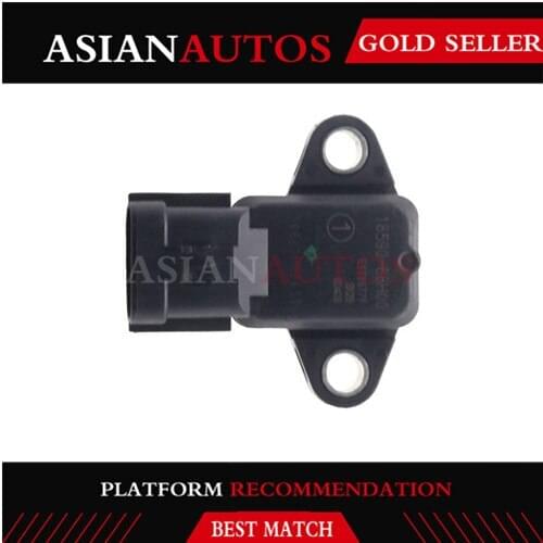 Original Intake Pressure (Map) Sensor 1859068H00 E1T26771 for Suzuki Grand Vitara for Mitsubishi 18590-68H00