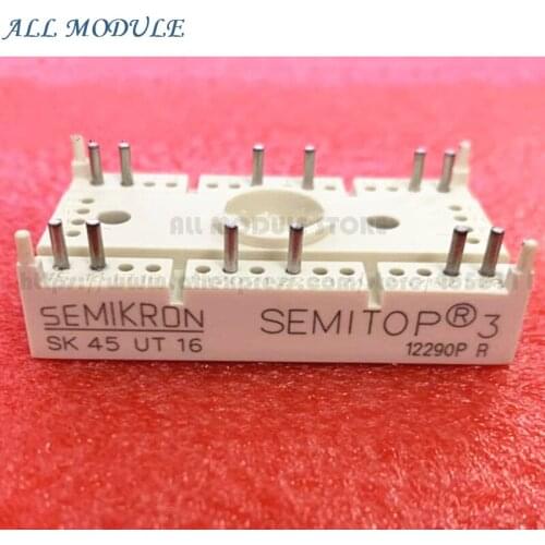 SK45UT12 SK45UT14 SK45UT16 SK25UT16 SK25UT12 SK25UT14 SK25UT08 FREE SHIPPING NEW AND ORIGINAL MODULE