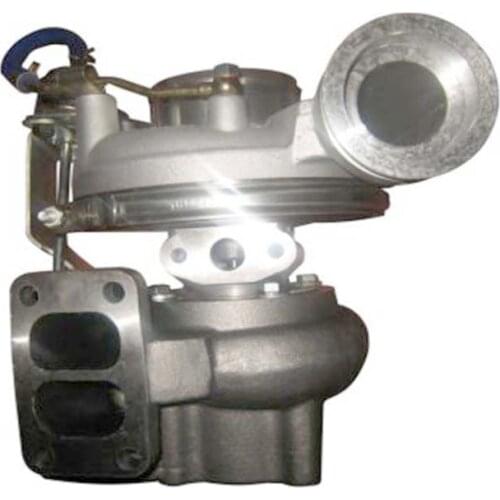 Radient turbocharger S200G 12709880018 53271013082 04294676 04294676 turbo for Deutz Volvo TCD2013 TAD750VE TAD760VE Engine